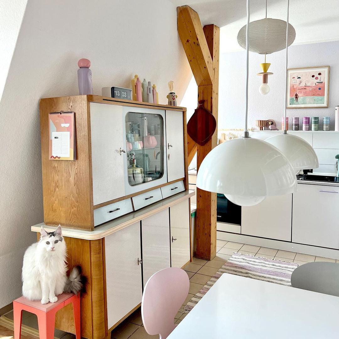 Yaroey Dome Pendant Light