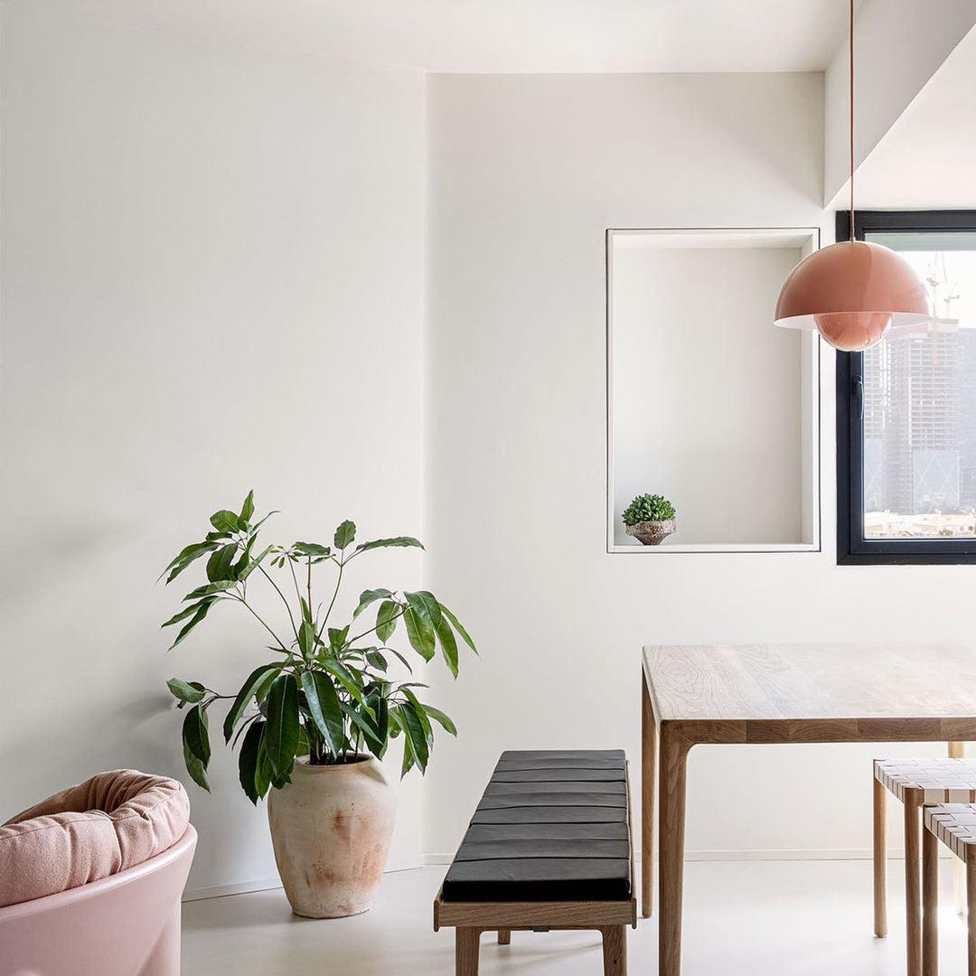Yaroey Dome Pendant Light