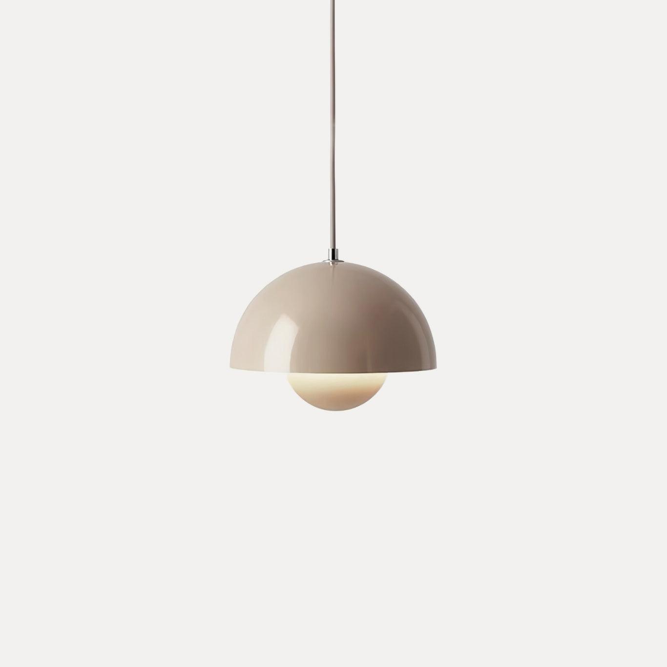 Yaroey Dome Pendant Light