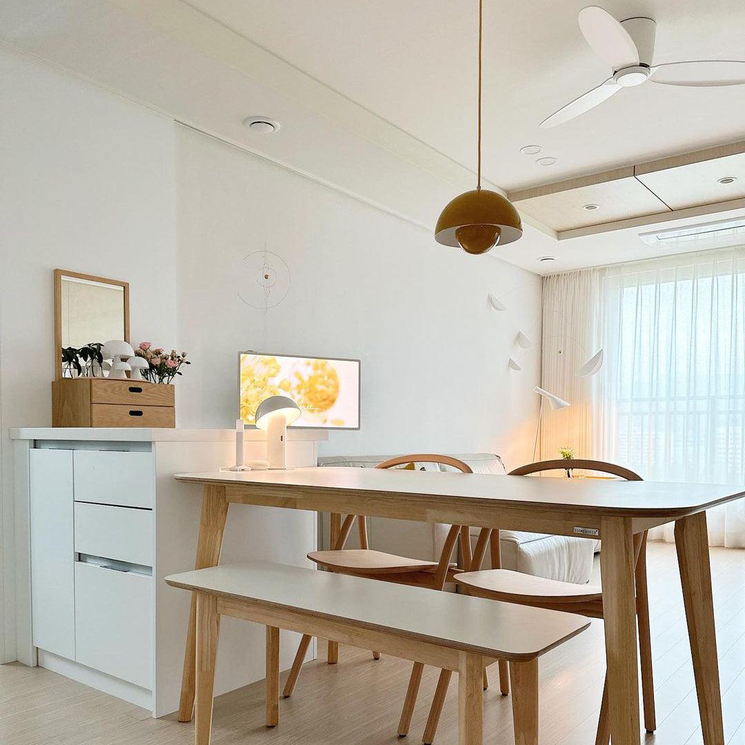 Yaroey Dome Pendant Light
