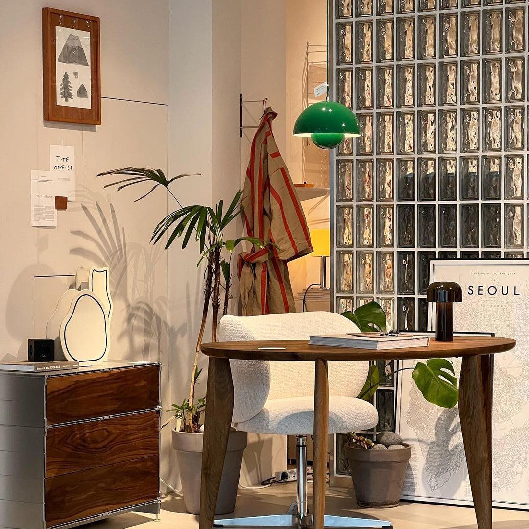 Yaroey Dome Pendant Light