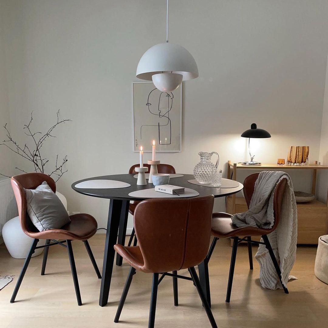 Yaroey Dome Pendant Light