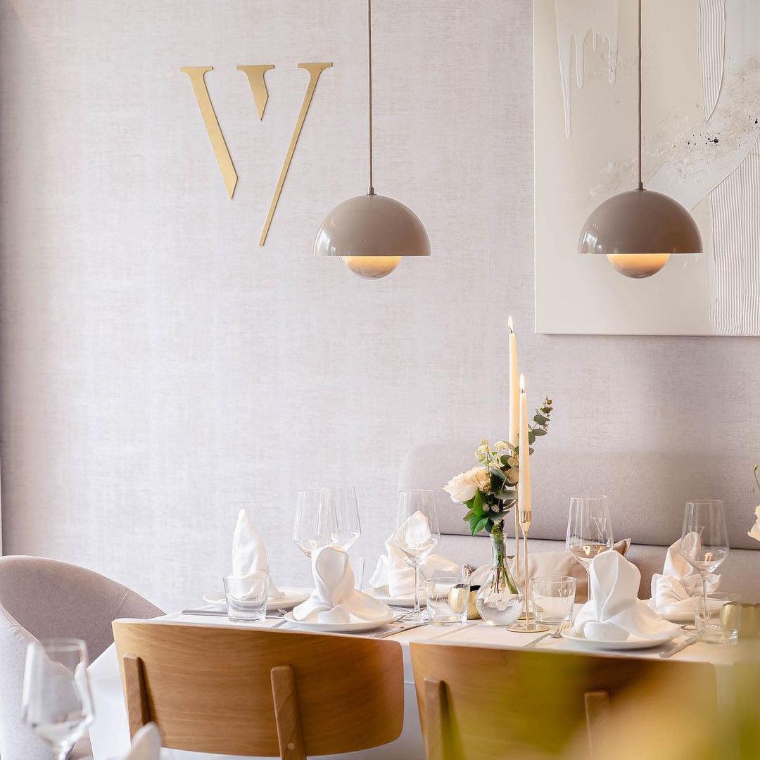 Yaroey Dome Pendant Light