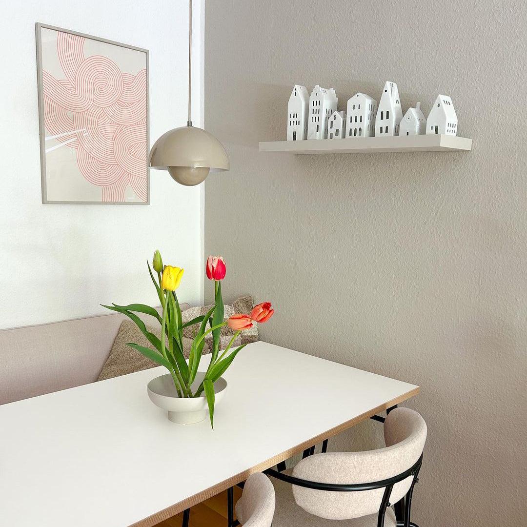 Yaroey Dome Pendant Light
