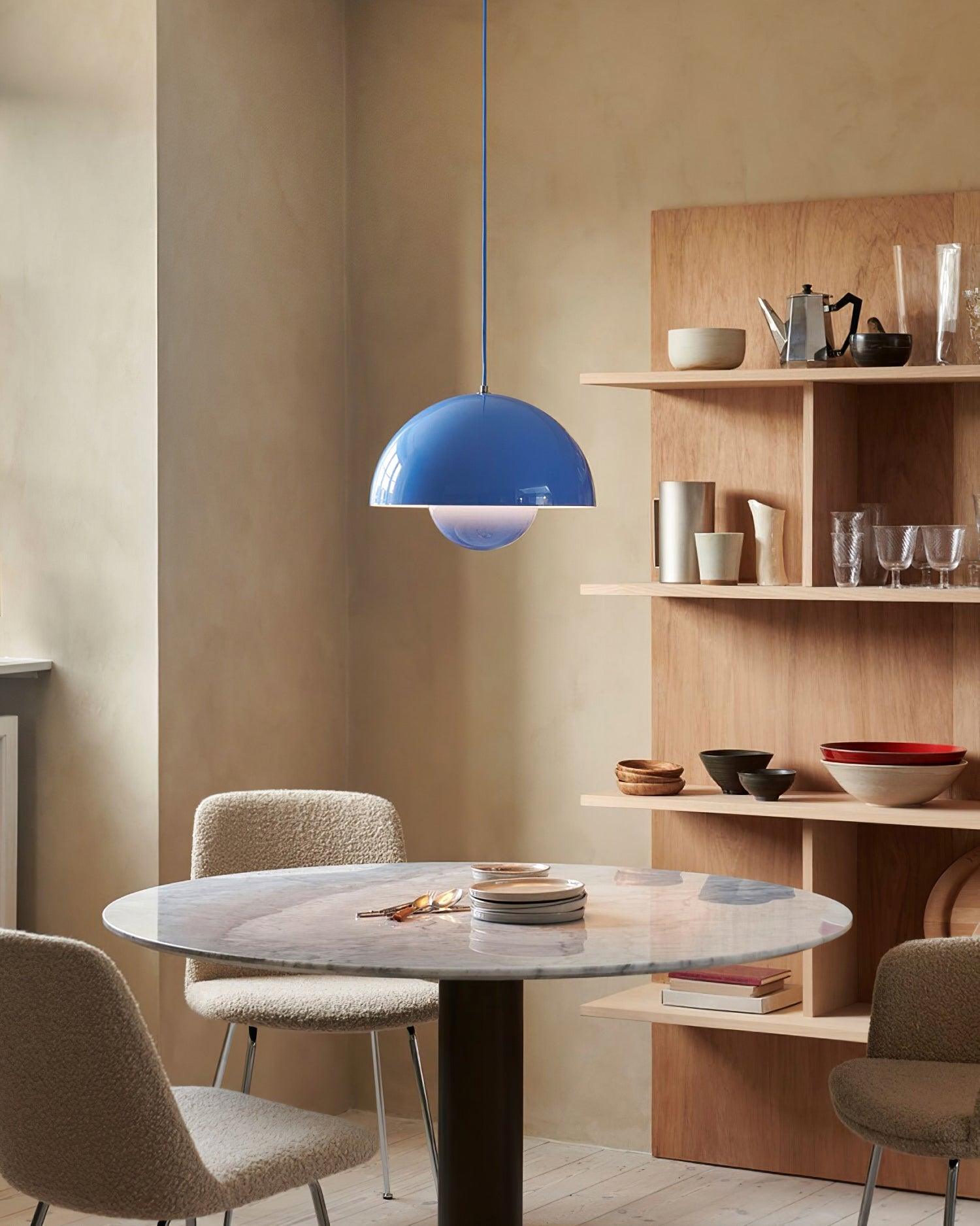 Yaroey Dome Pendant Light
