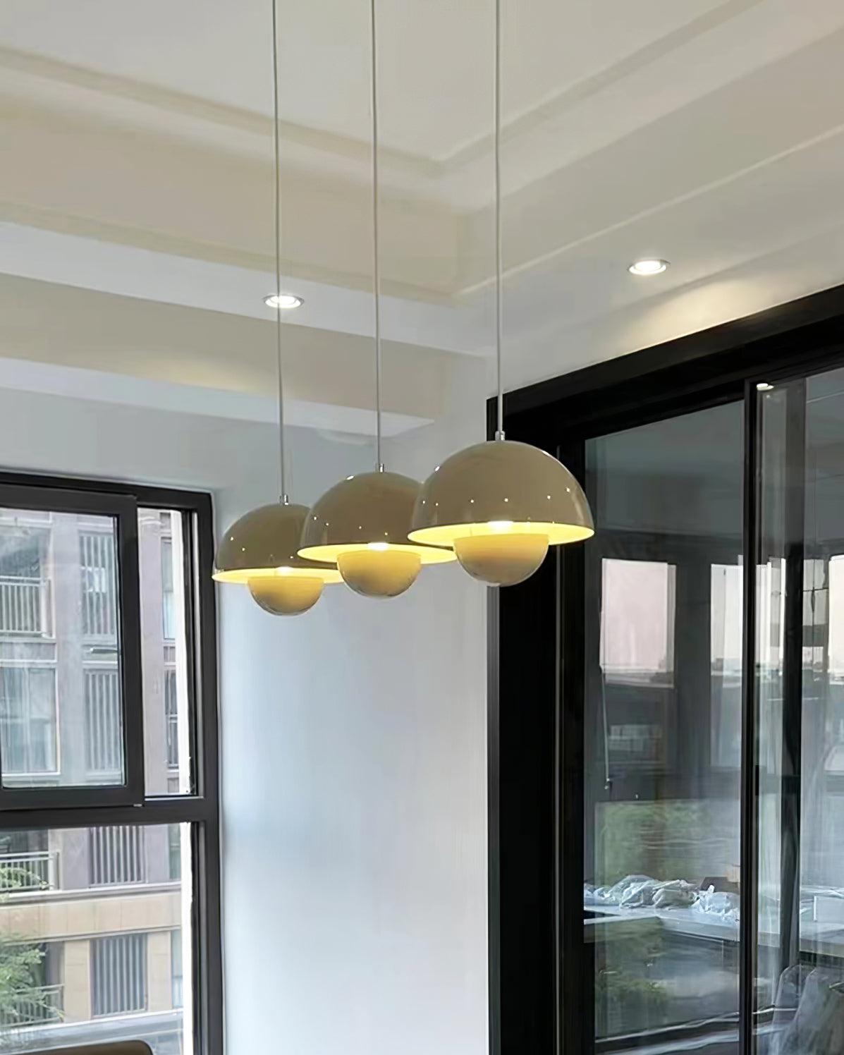 Yaroey Dome Pendant Light