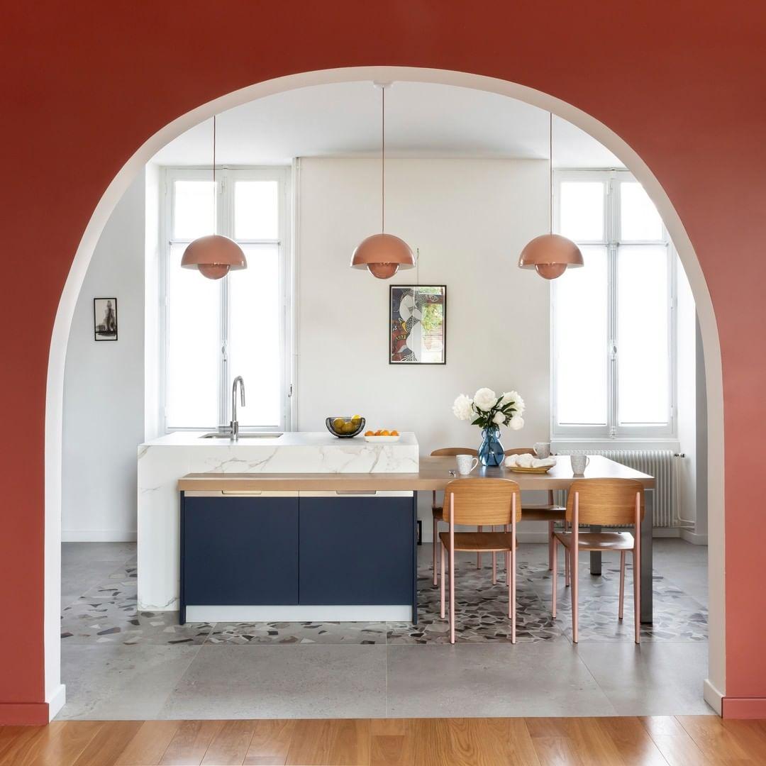 Yaroey Dome Pendant Light
