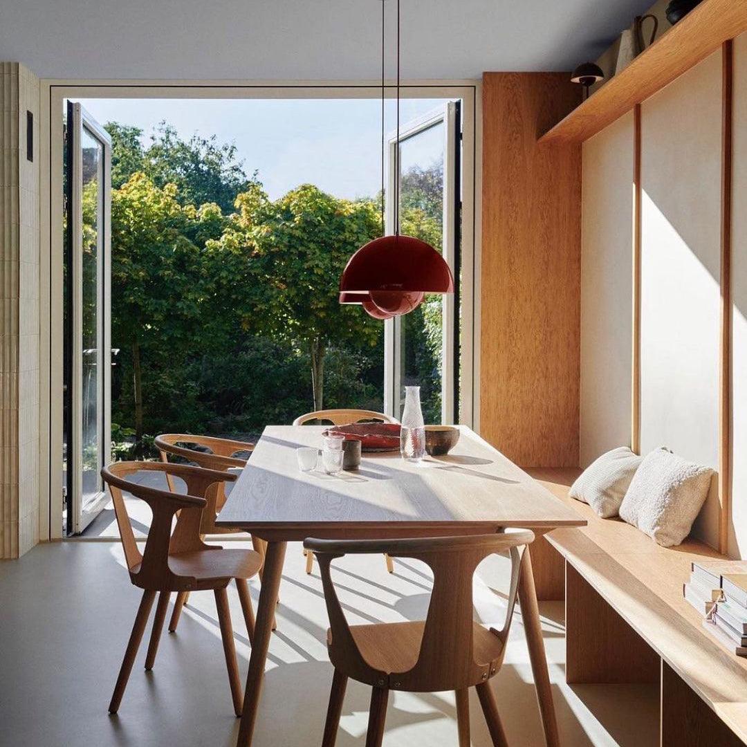 Yaroey Dome Pendant Light