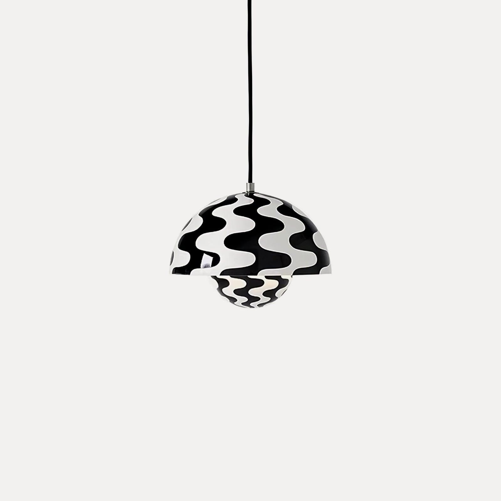 Yaroey Dome Pendant Light