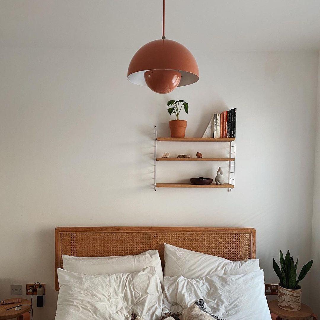 Yaroey Dome Pendant Light