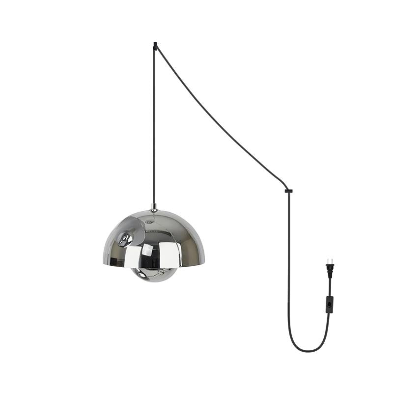 Wrenmion Plug In Pendant Light