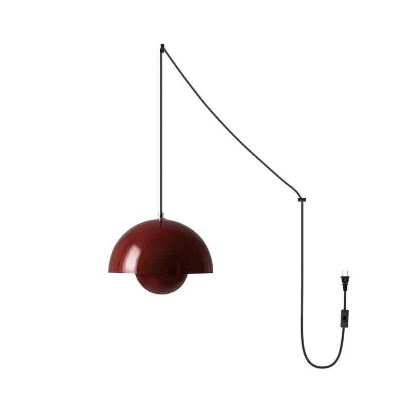 Wrenmion Plug In Pendant Light