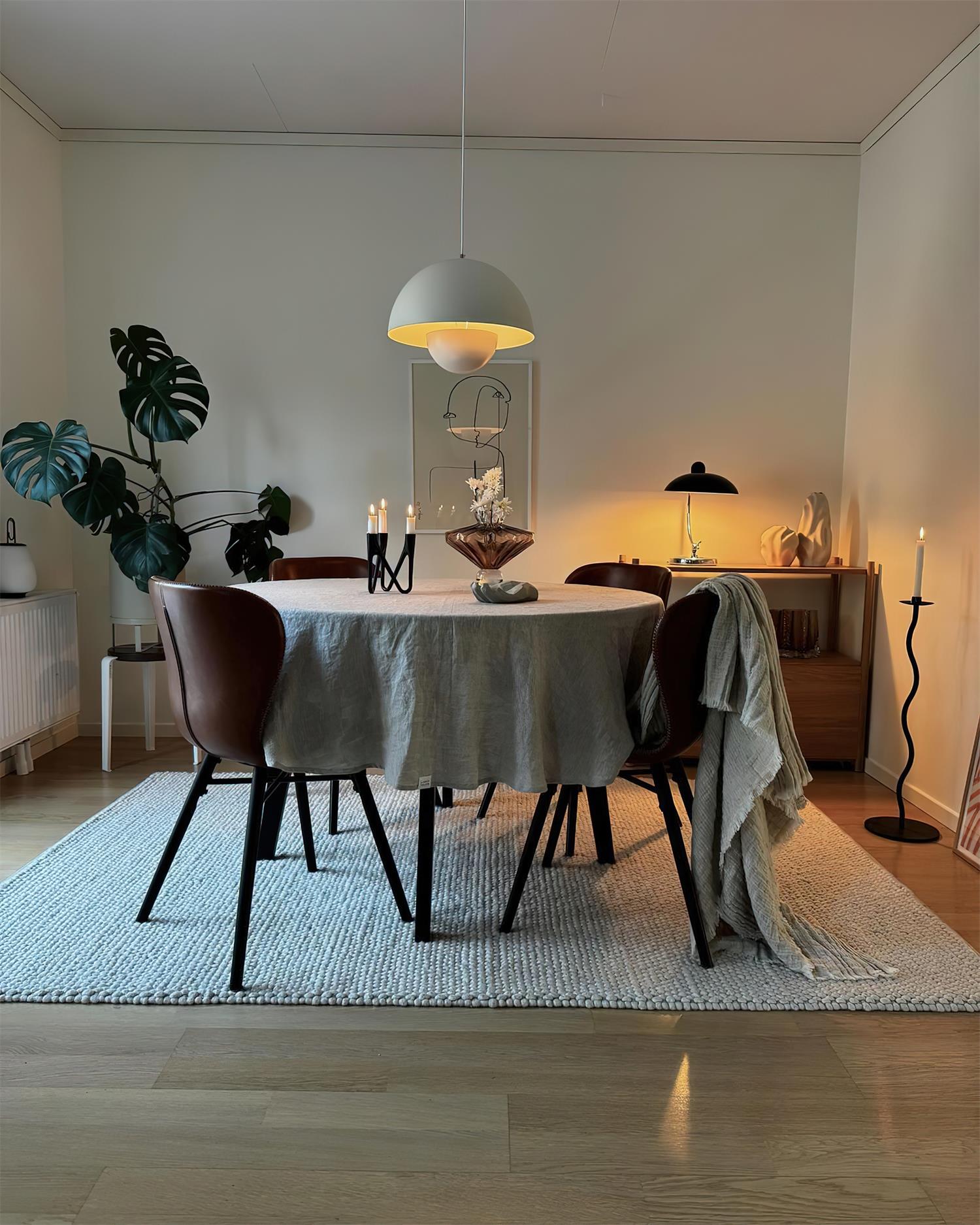 Wrenmion Plug In Pendant Light