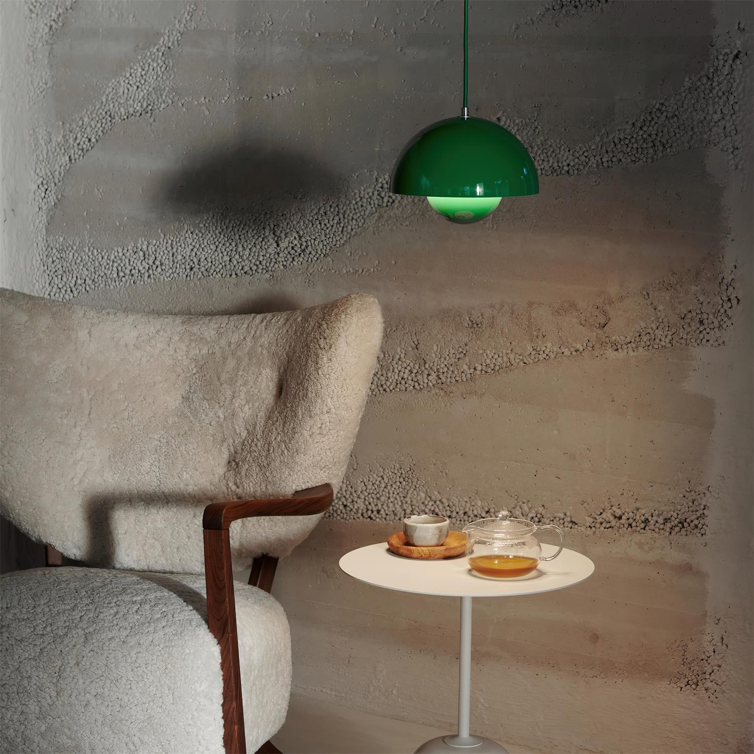 Wrenmion Plug In Pendant Light