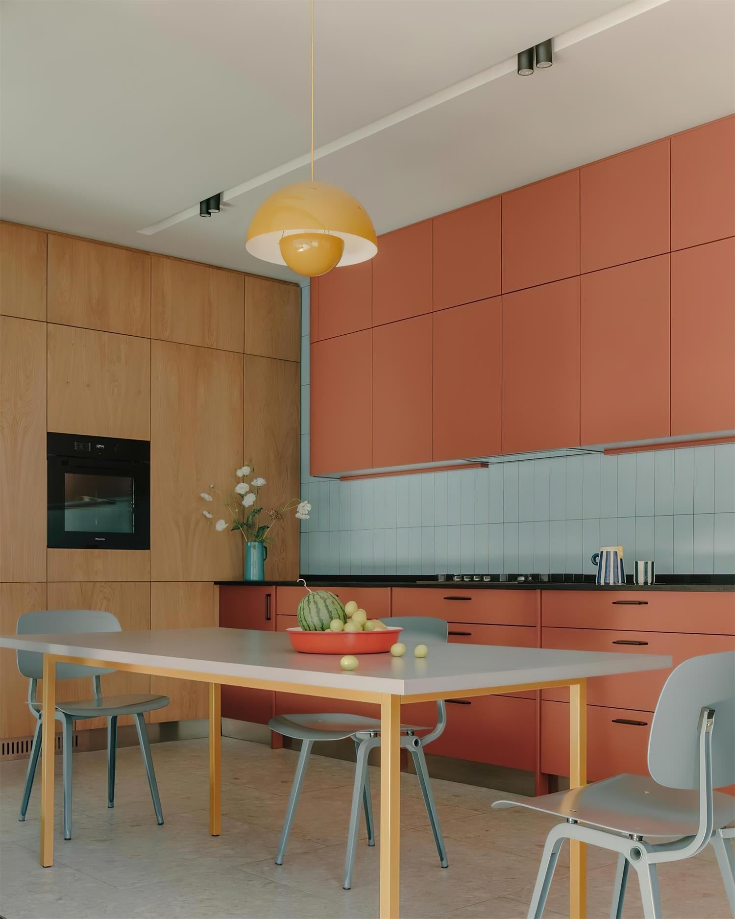 Wrenmion Plug In Pendant Light