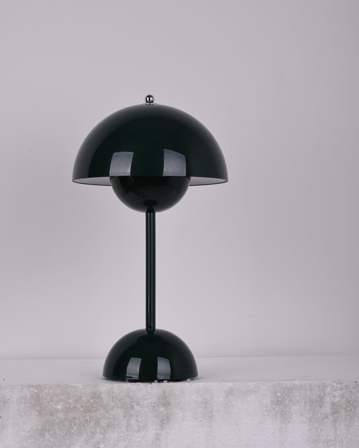 Evelia Mushroom Table Lamp