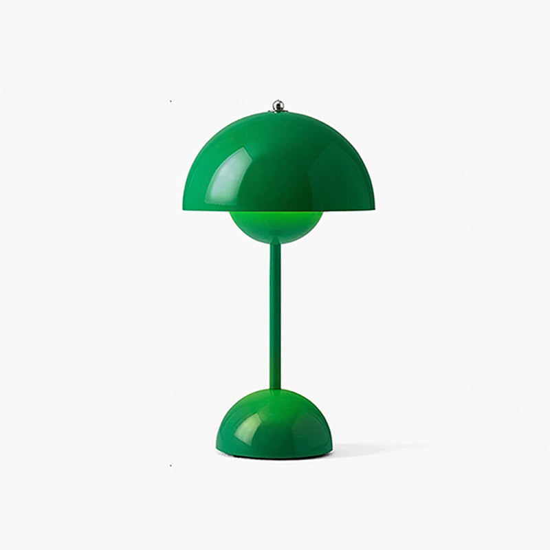 Evelia Mushroom Table Lamp