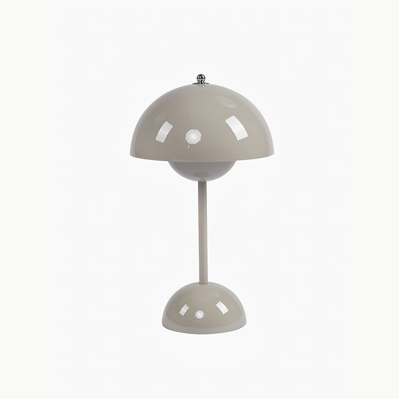 Evelia Mushroom Table Lamp