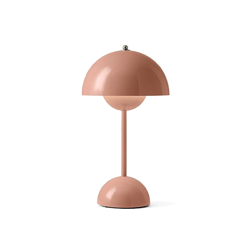 Evelia Mushroom Table Lamp