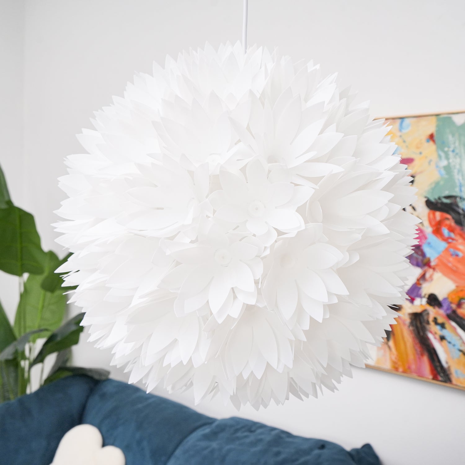 Felyso Pendant Light