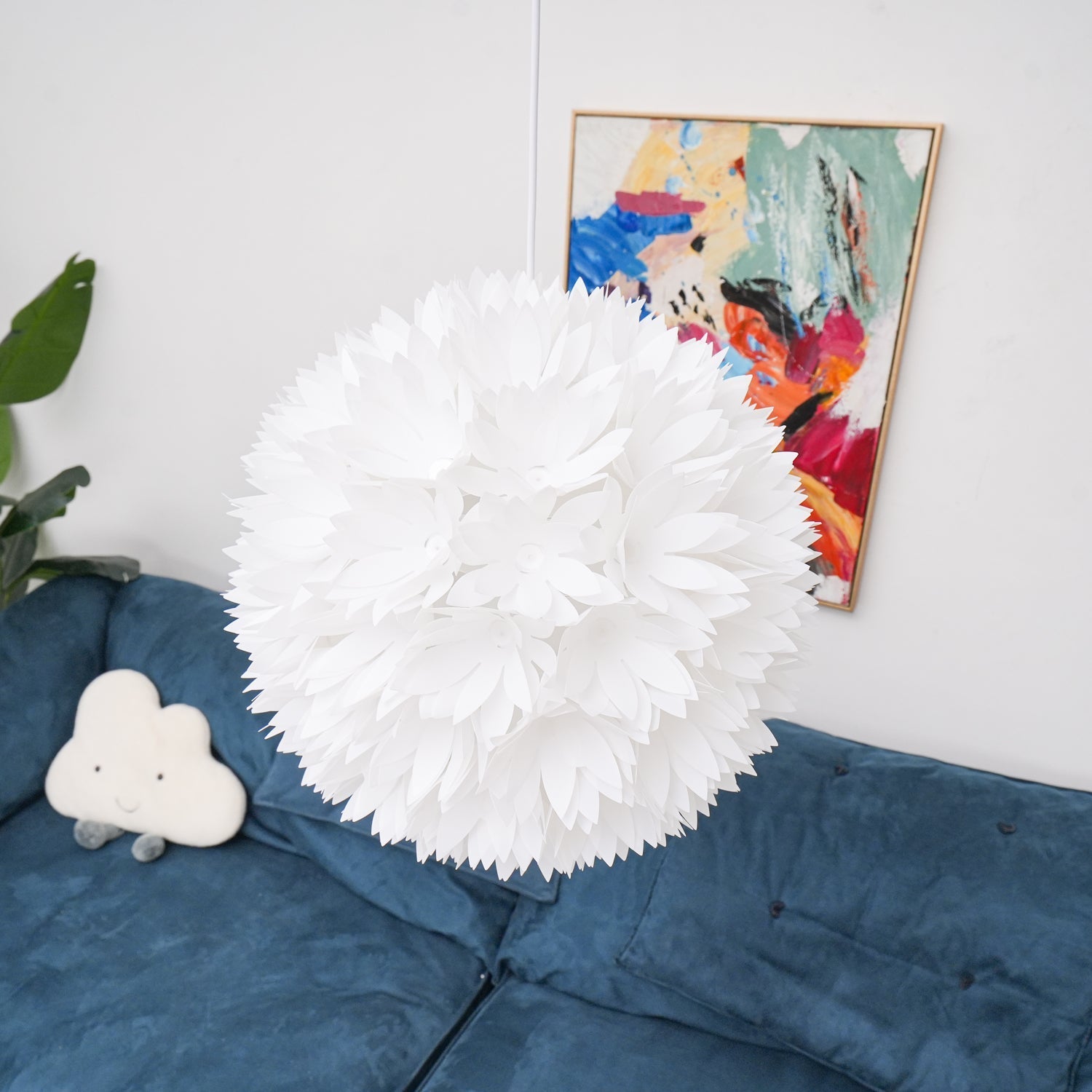 Felyso Pendant Light