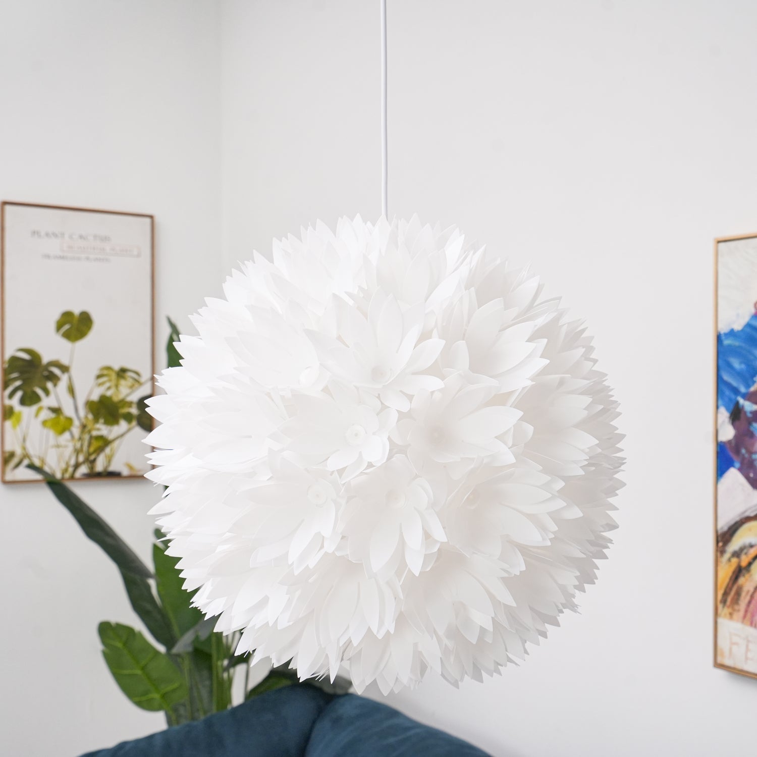 Felyso Pendant Light