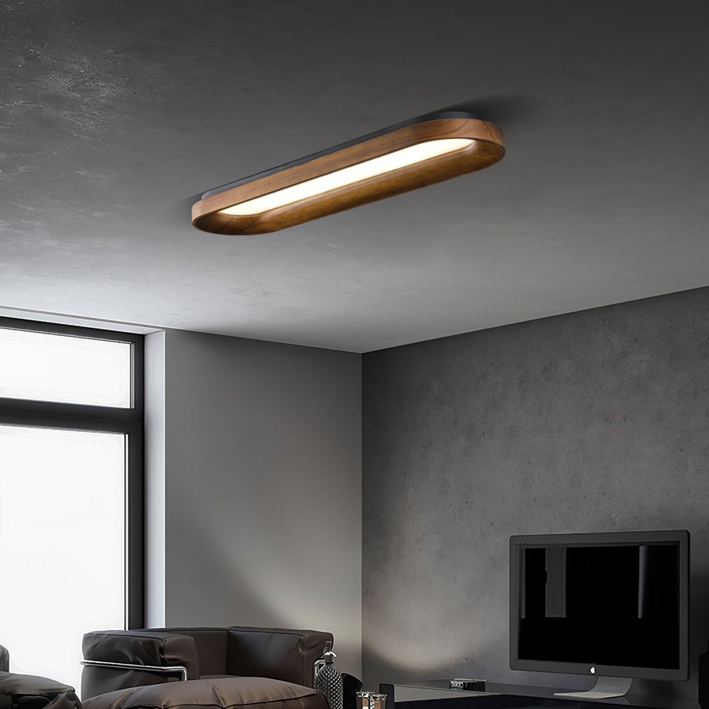 Flocez Ceiling Light
