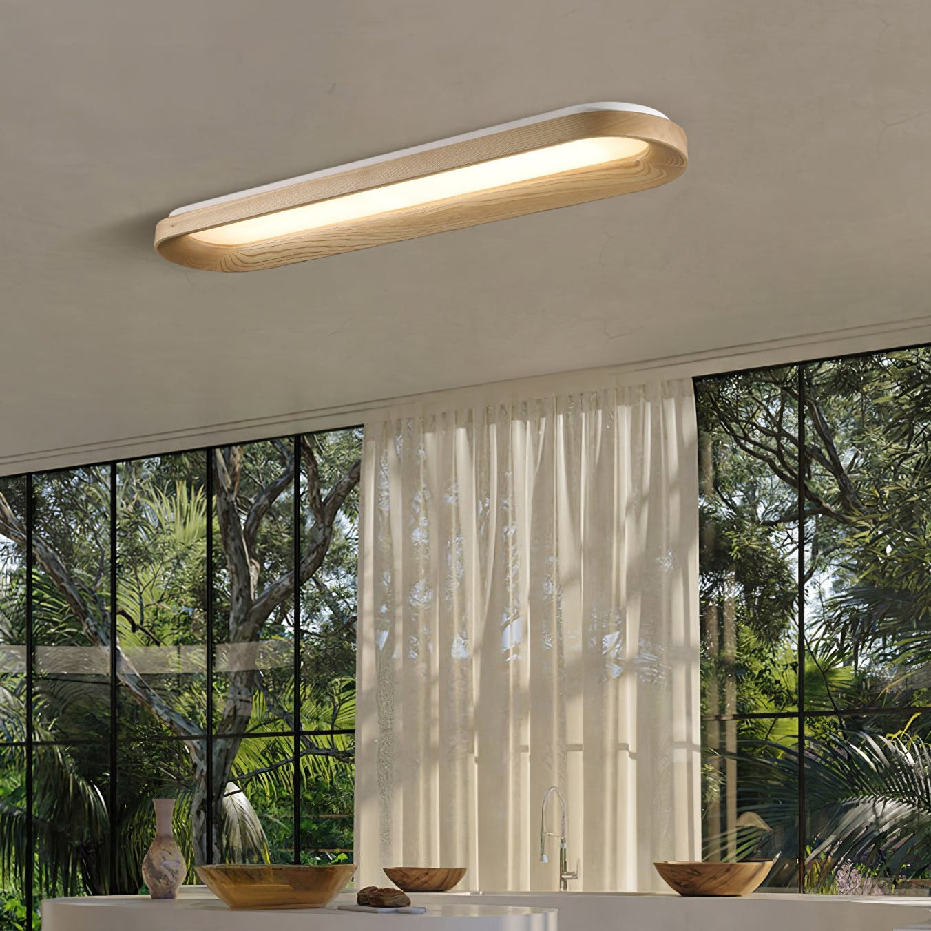 Flocez Ceiling Light