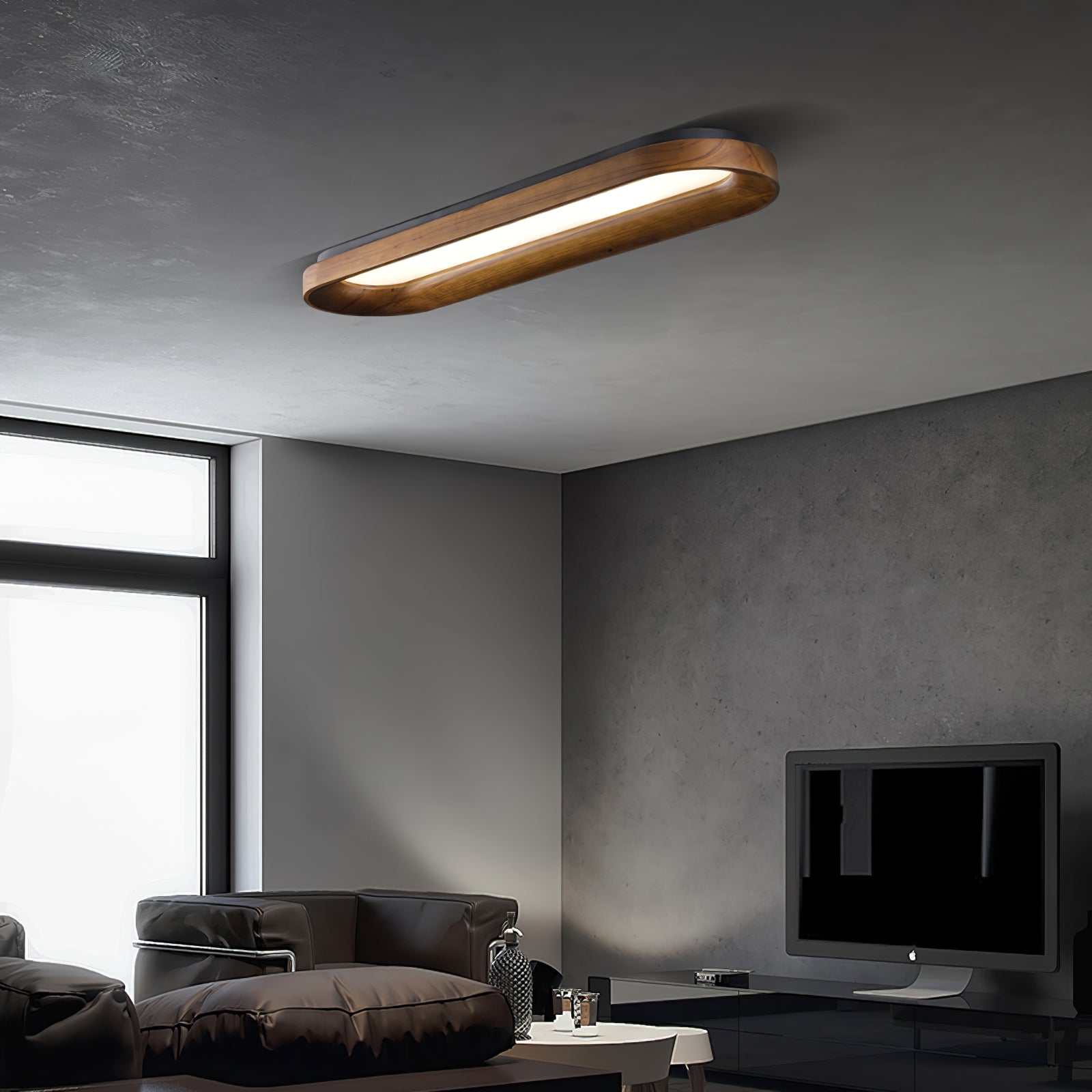 Flocez Ceiling Light
