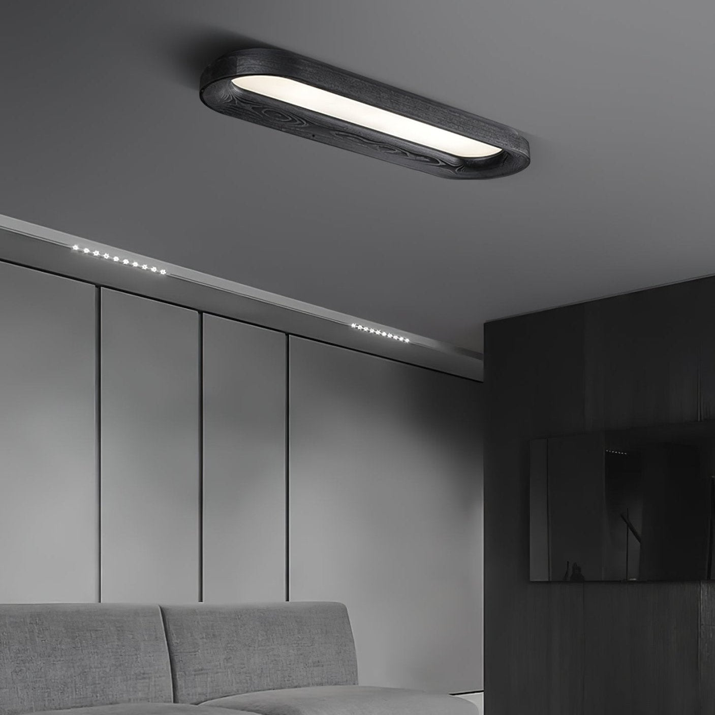 Flocez Ceiling Light