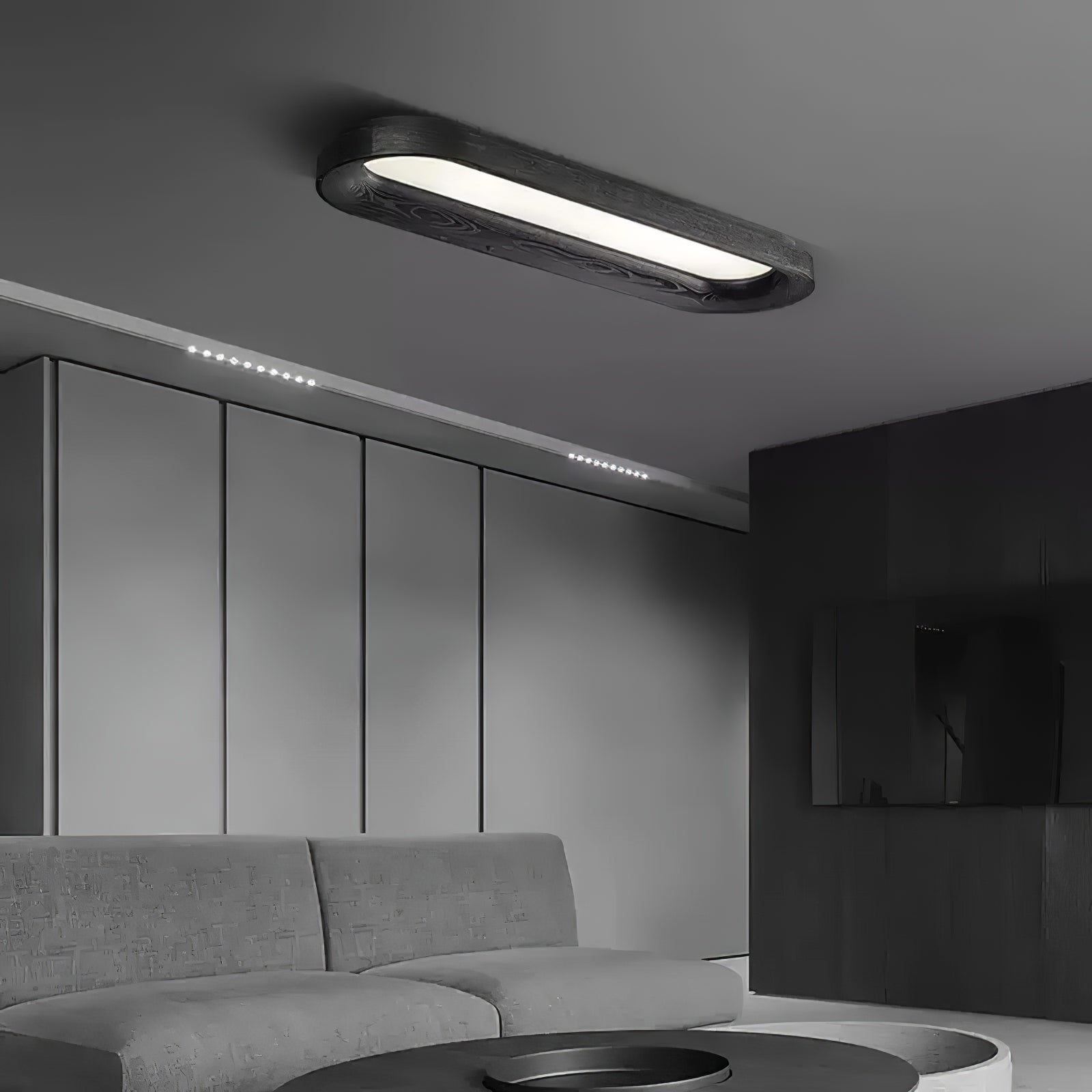 Flocez Ceiling Light