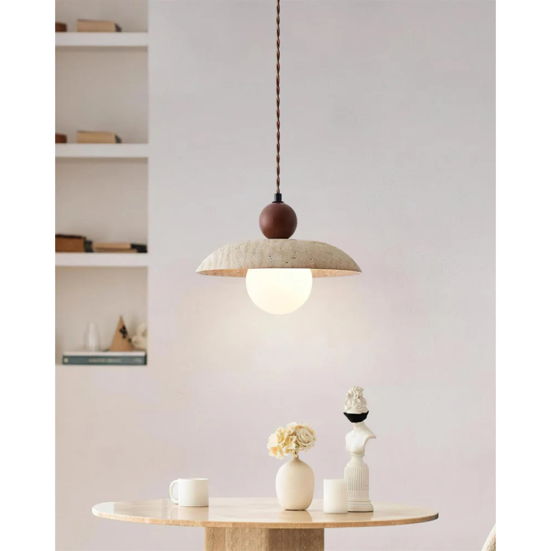 Fenloyd Pendant Light