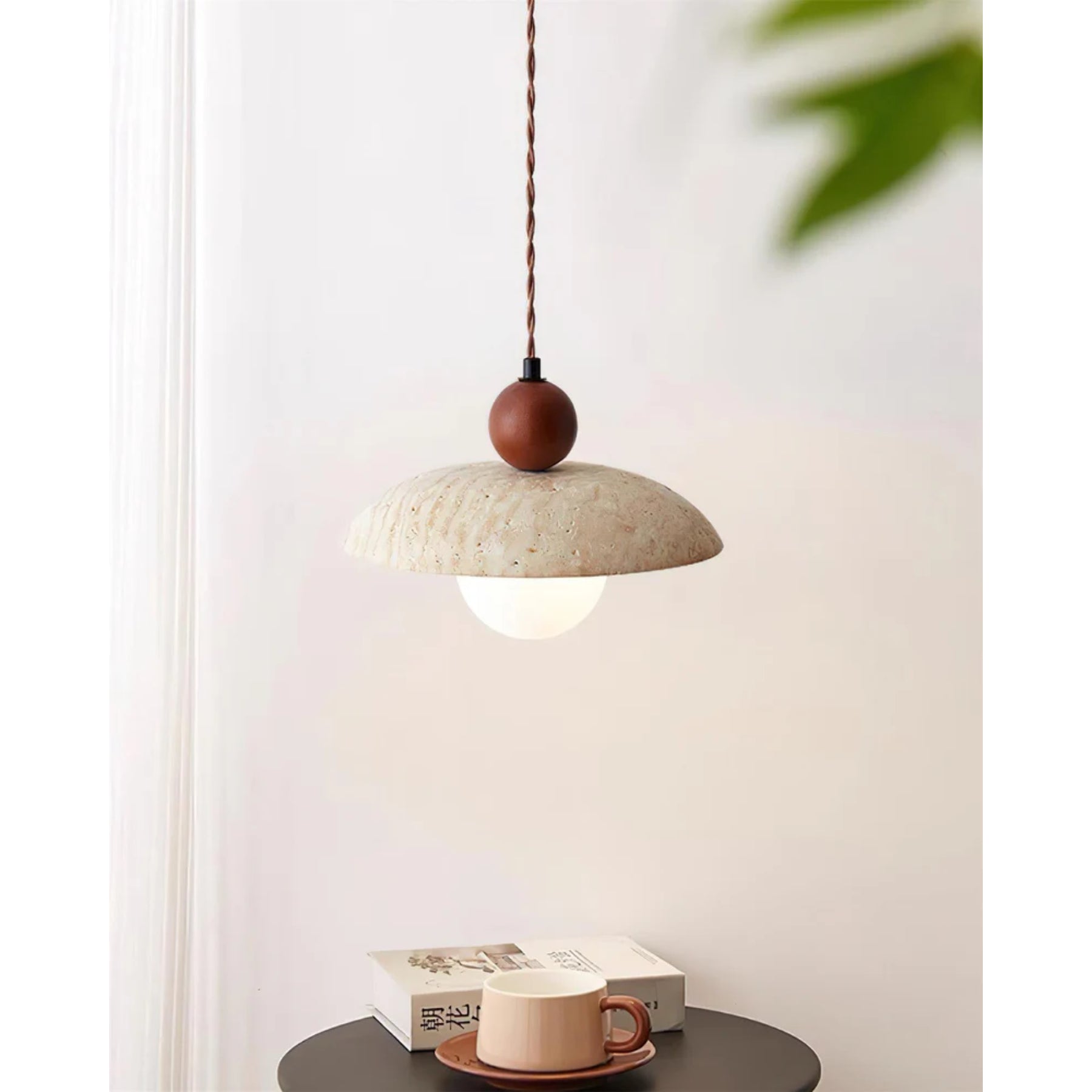 Fenloyd Pendant Light