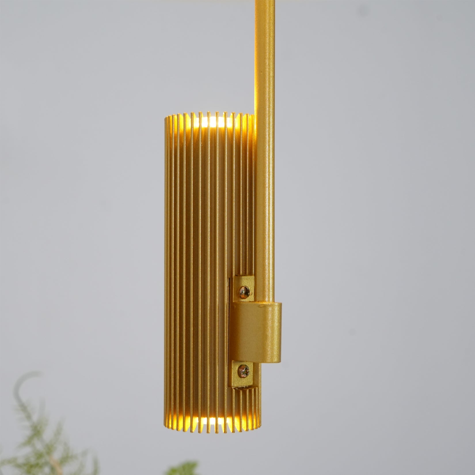Merru Disc Pendant Light