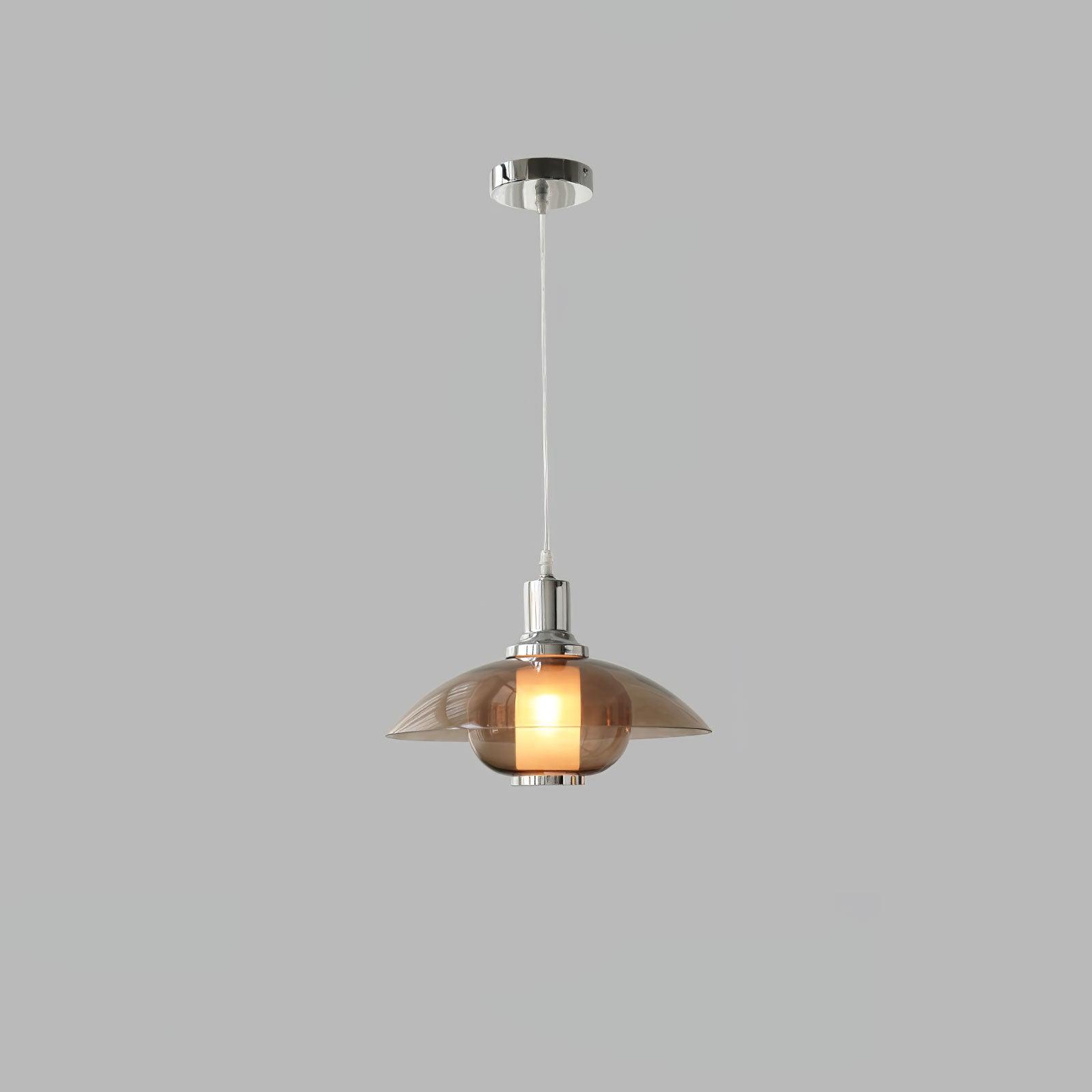 Surace Pendant Light