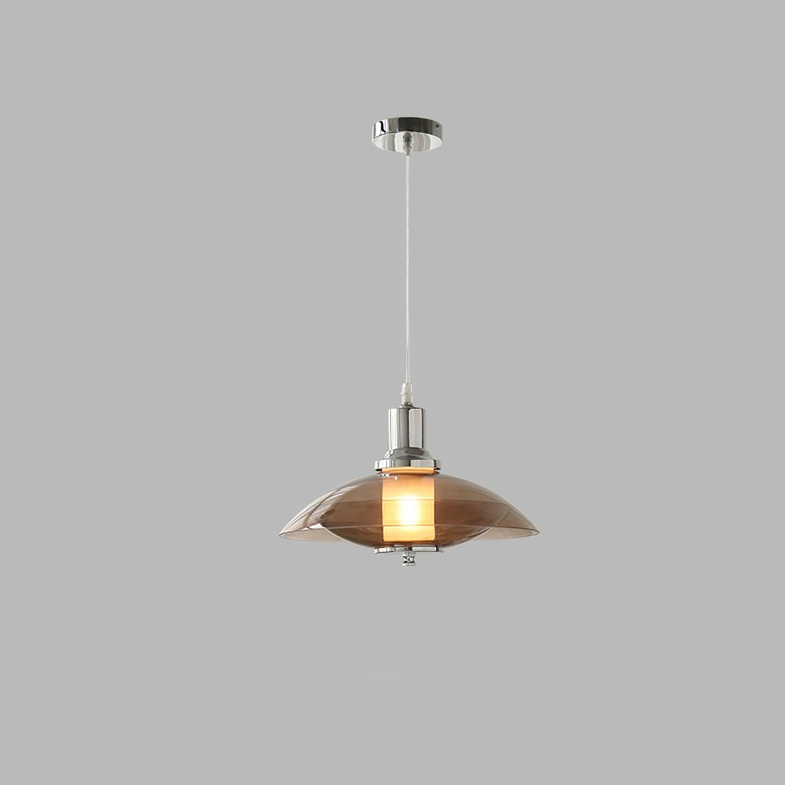 Surace Pendant Light