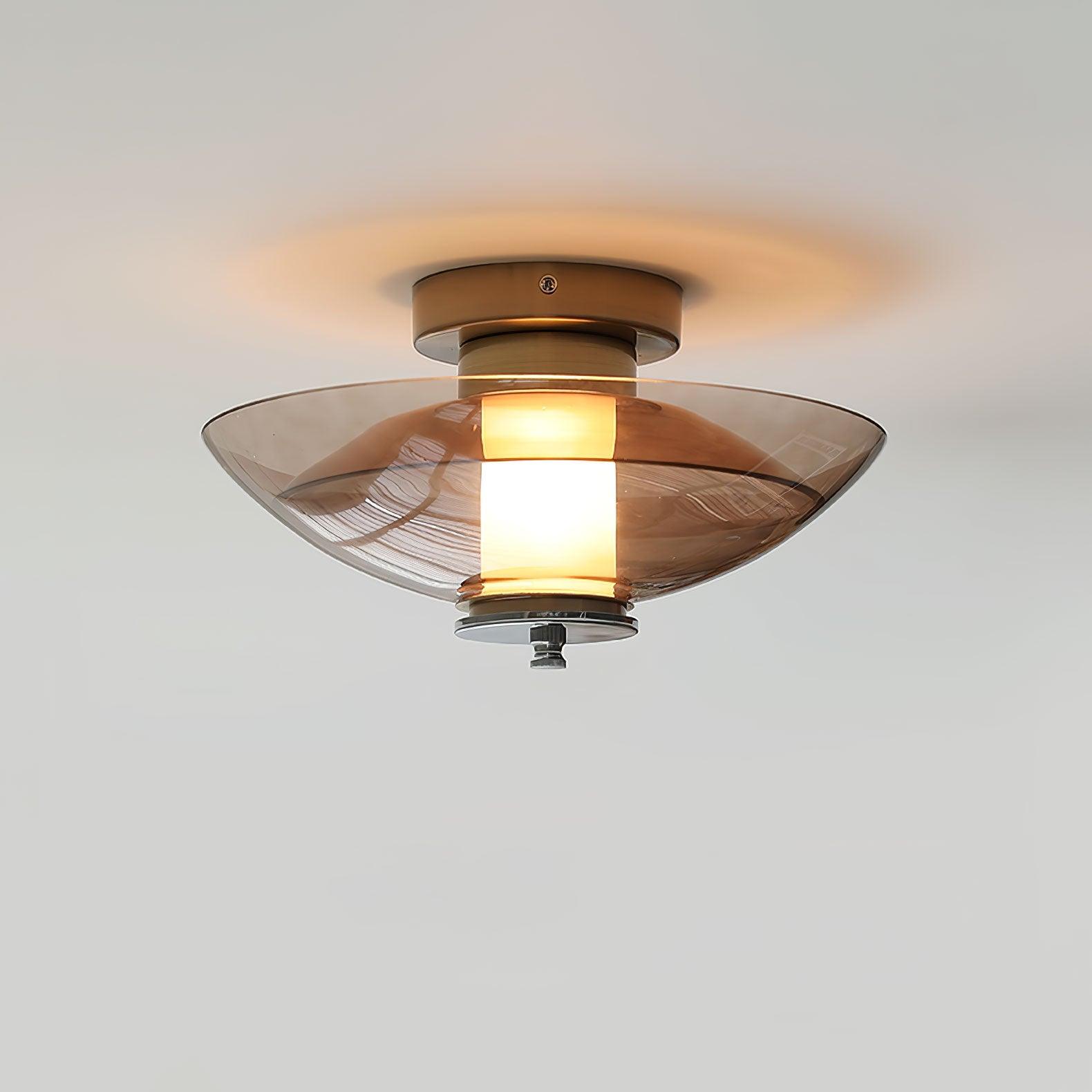 Felco Wall Light With Plug