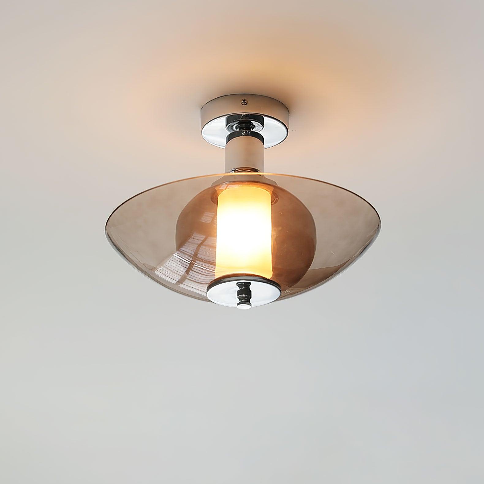 Felco Wall Light With Plug