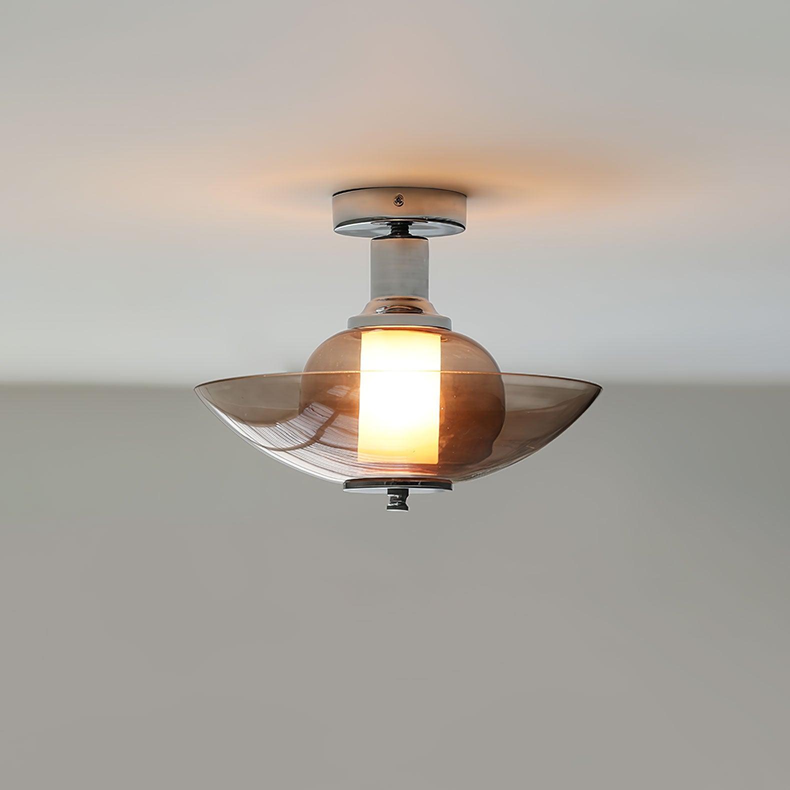 Felco Wall Light With Plug