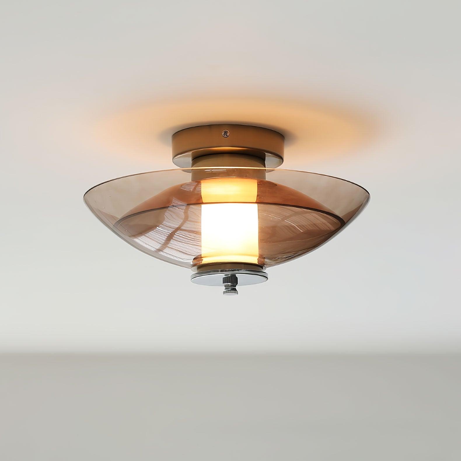 Felco Wall Light With Plug