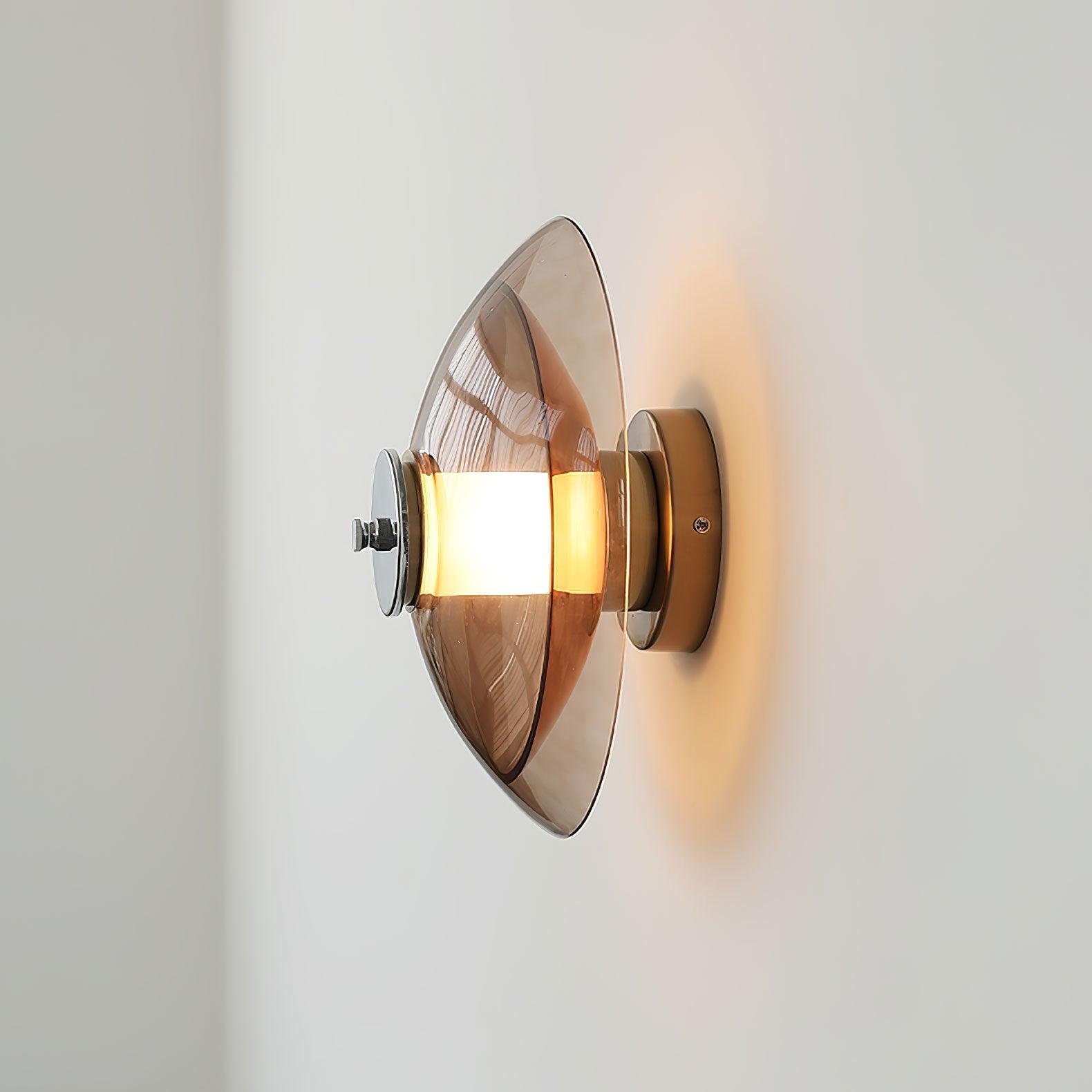 Felco Wall Light With Plug