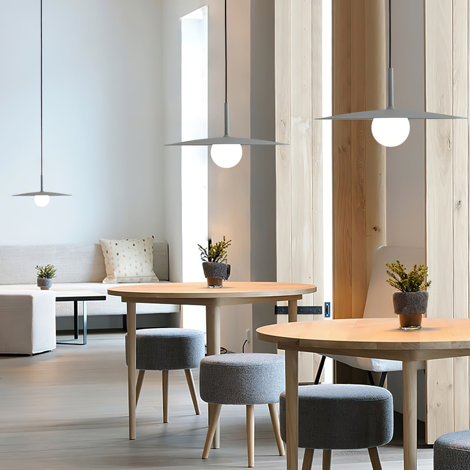 Geasone Pendant Light