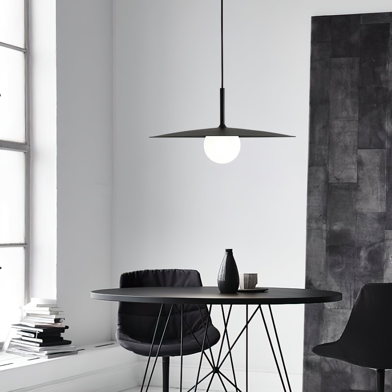 Geasone Pendant Light