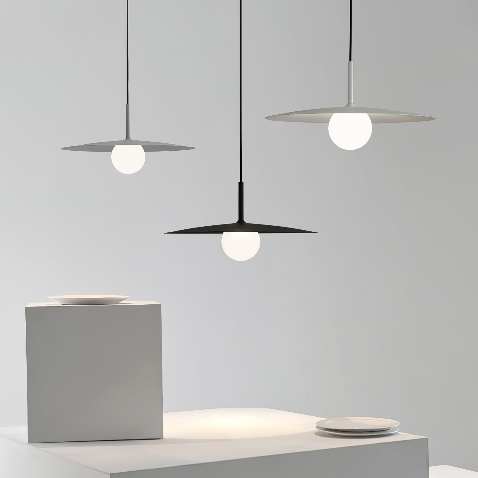 Geasone Pendant Light