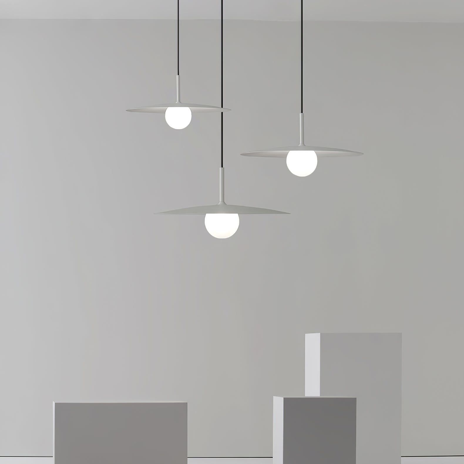 Geasone Pendant Light