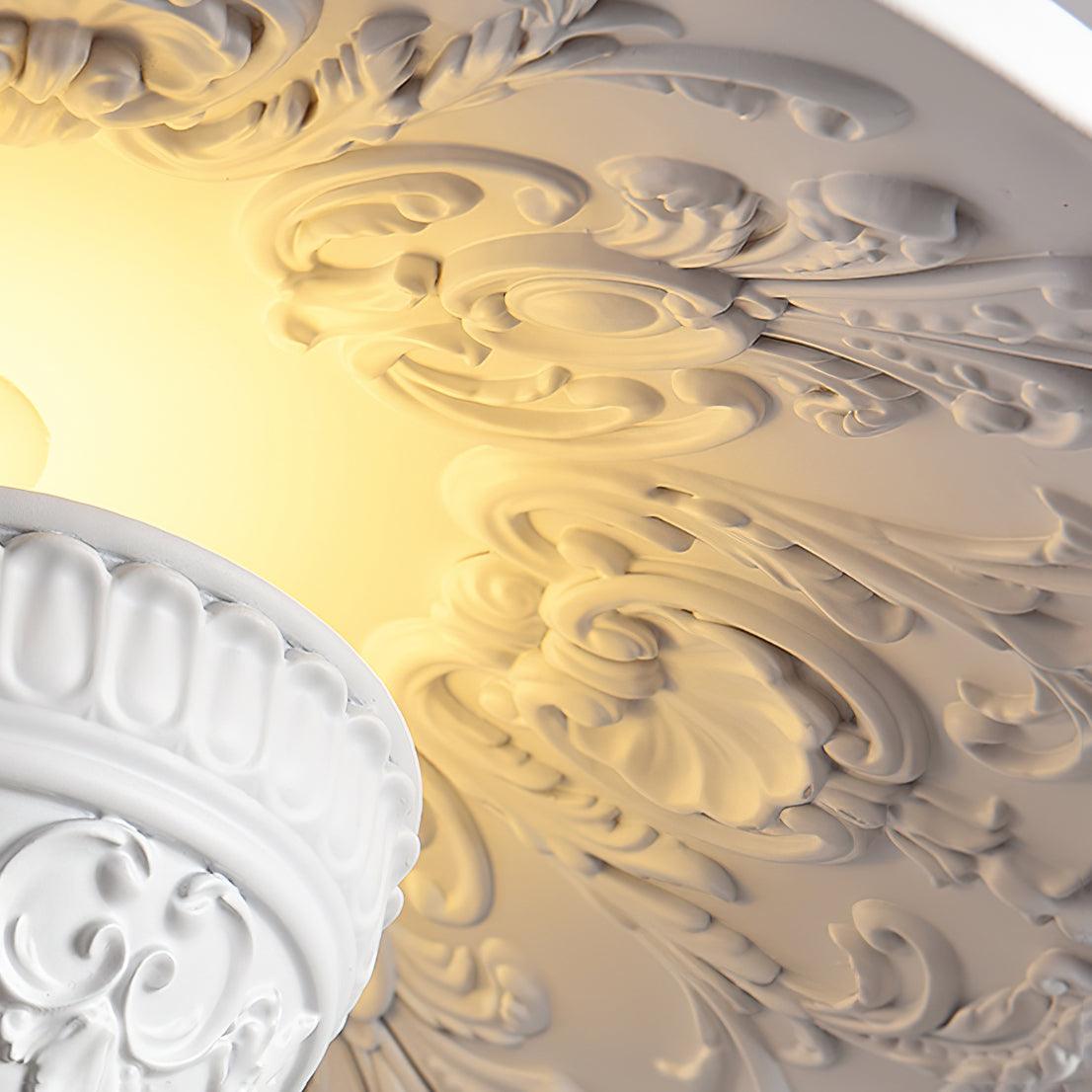 Fomena Pendant Light