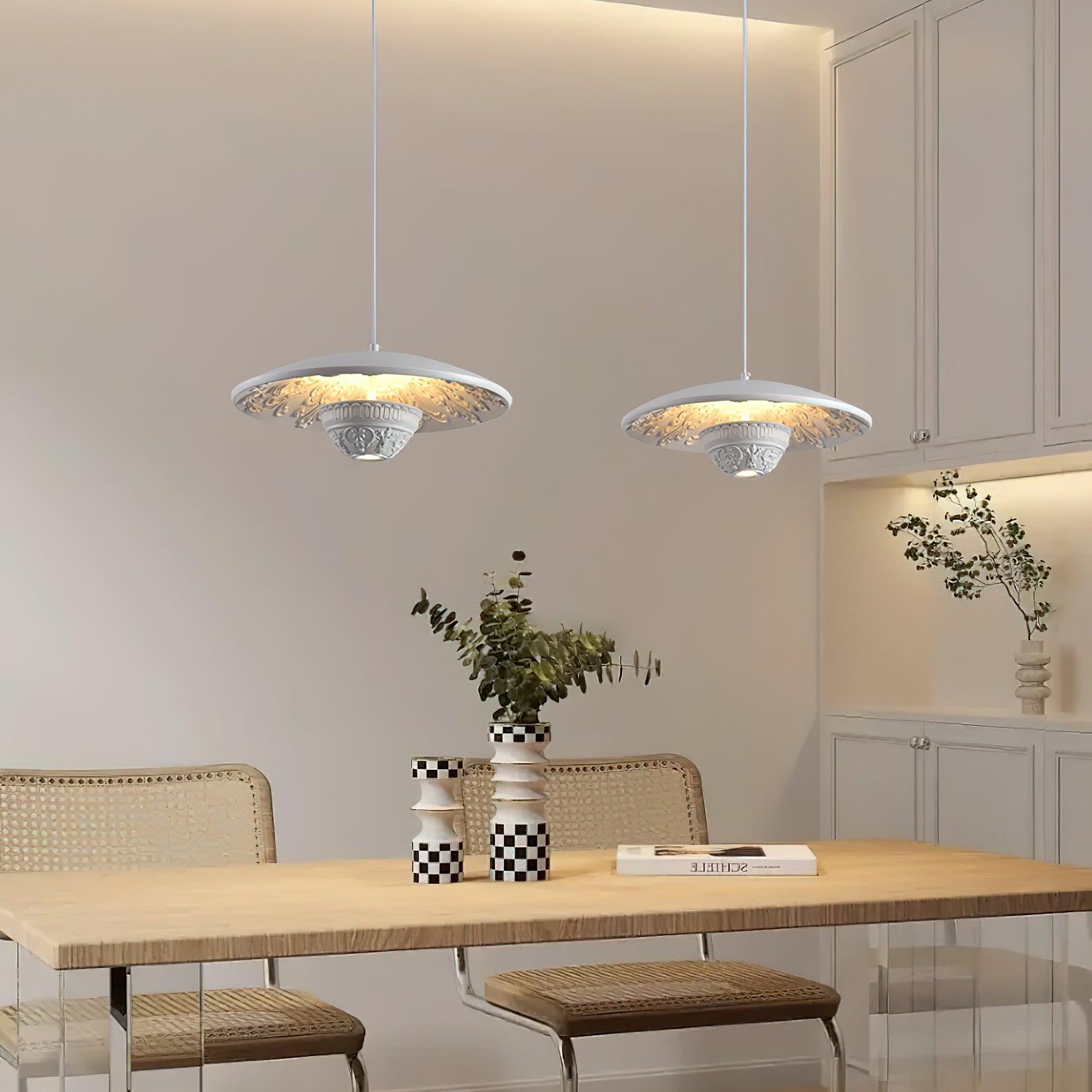 Fomena Pendant Light