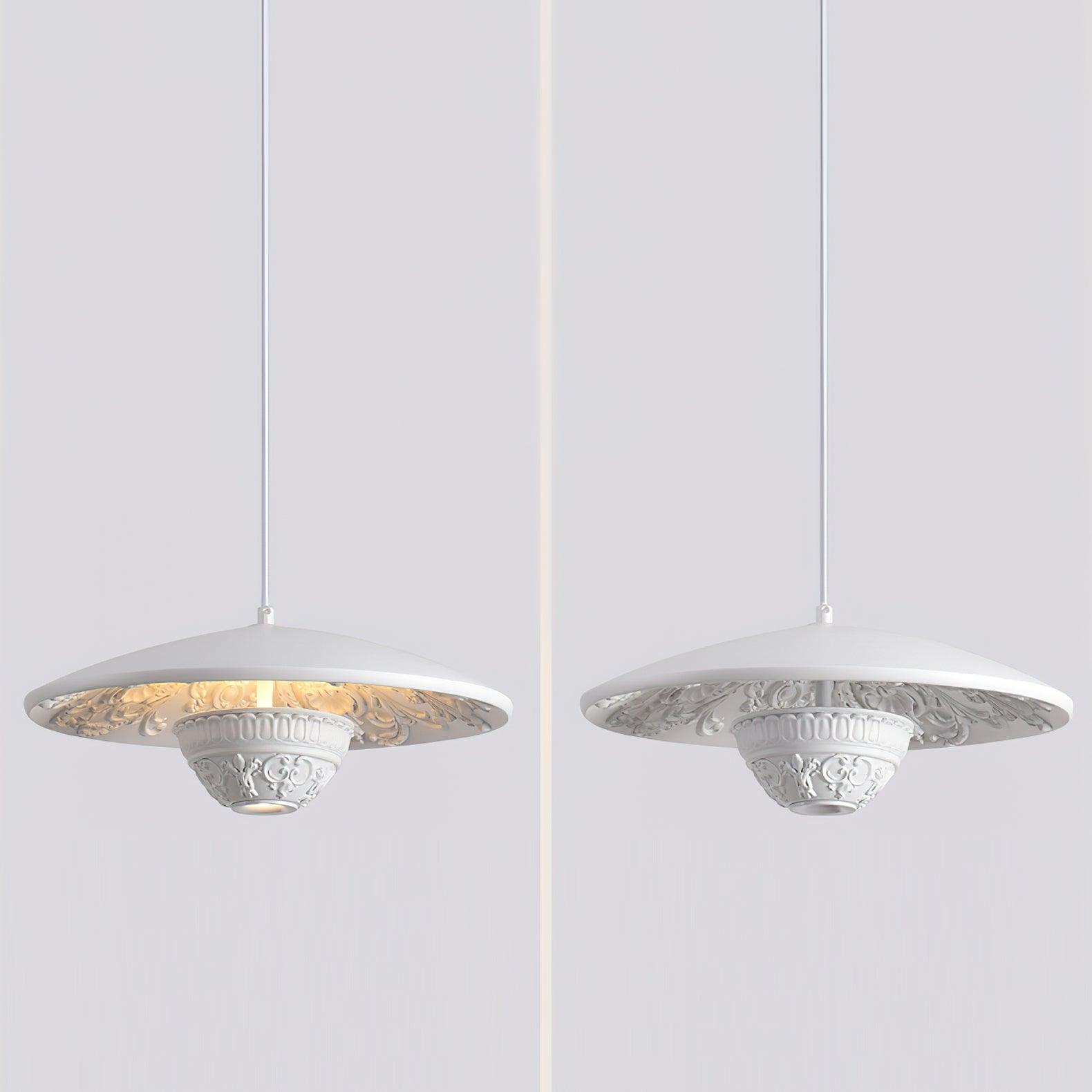 Fomena Pendant Light