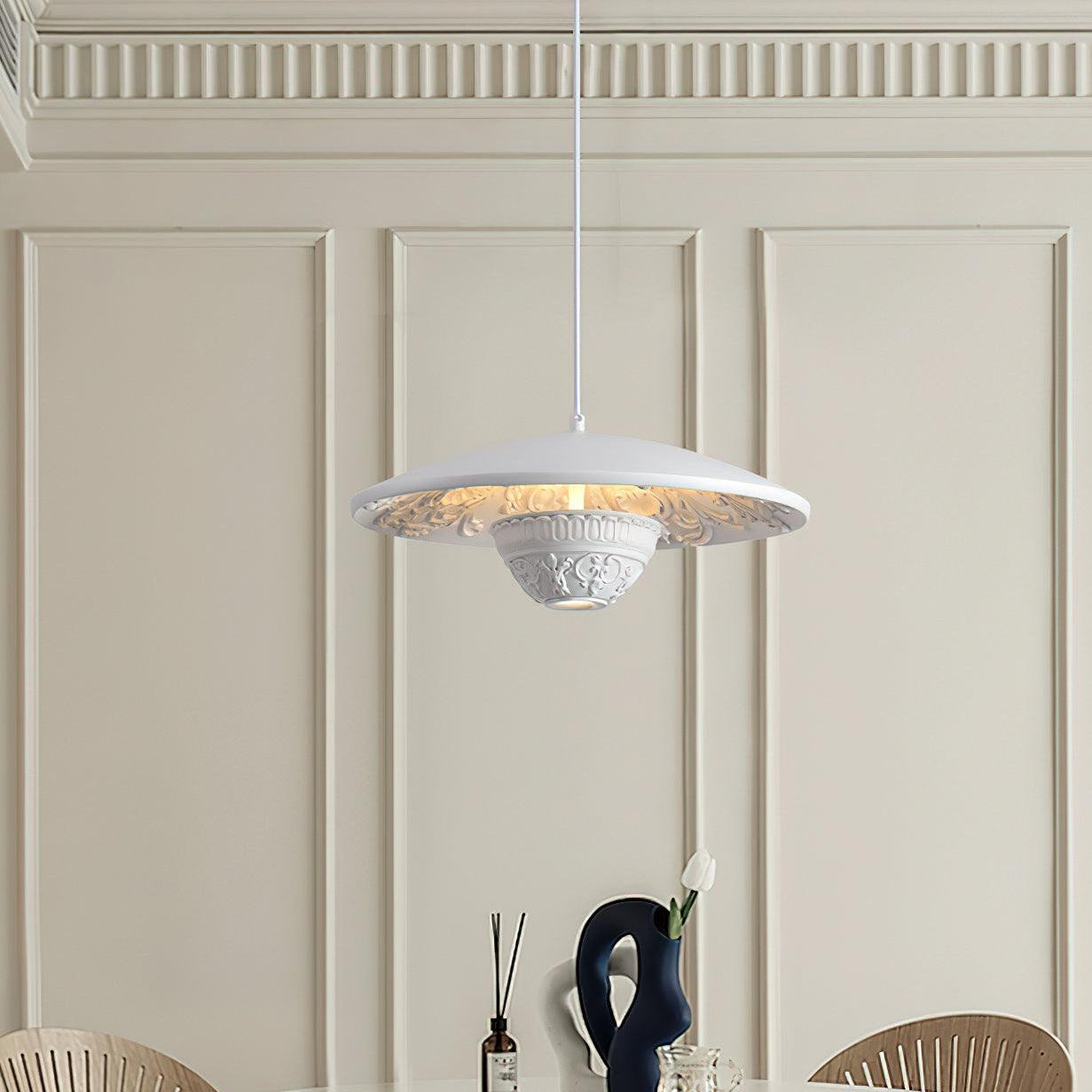 Fomena Pendant Light