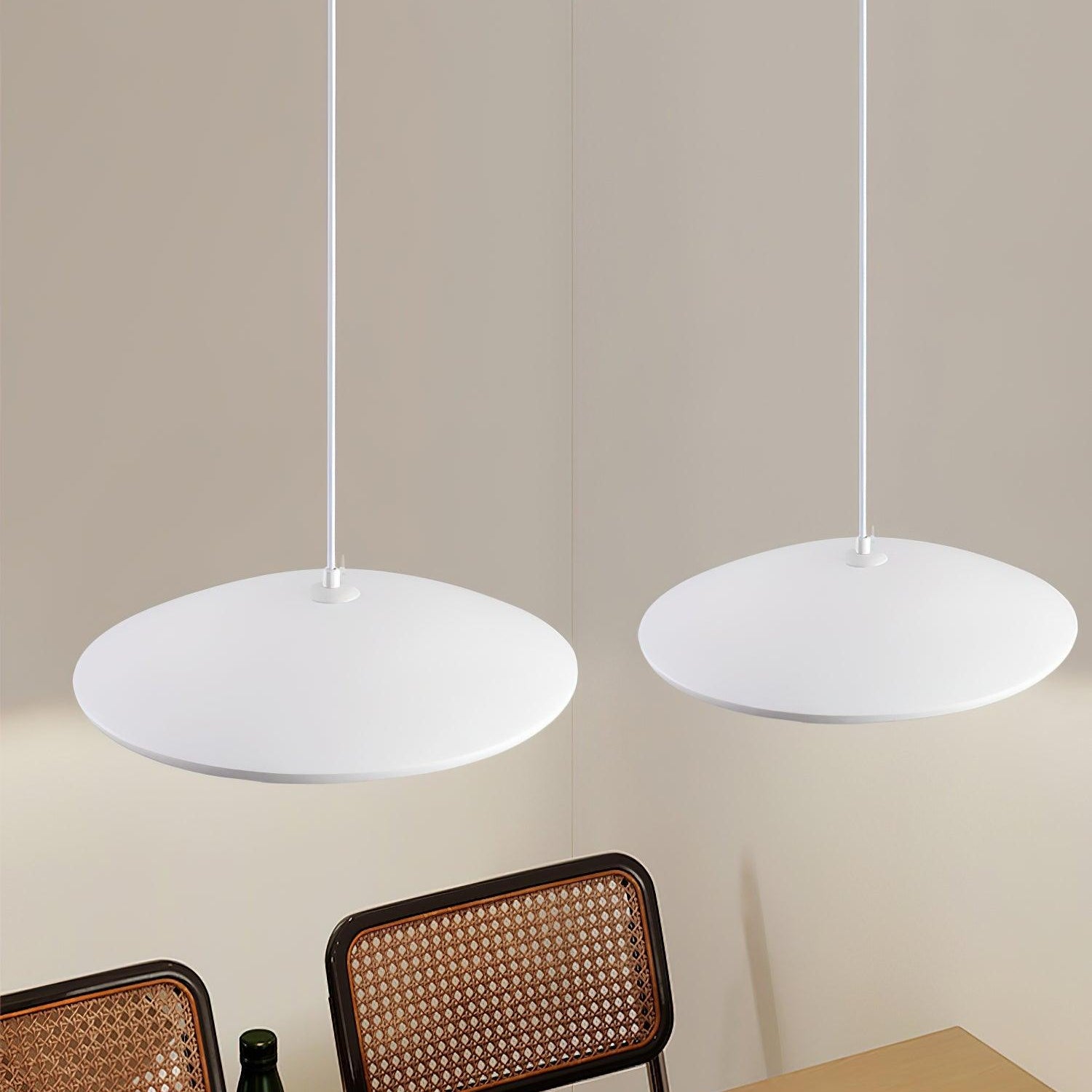 Fomena Pendant Light